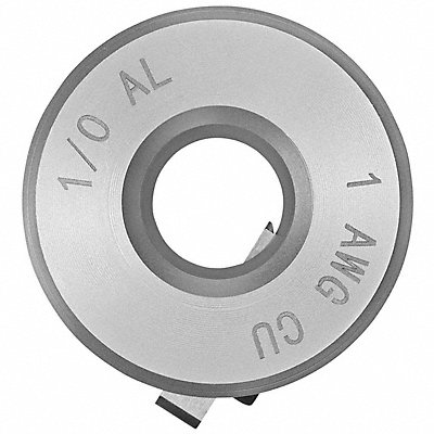 Cable Stripper Bushings and Adapters